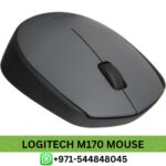 LOGITECH-M170-Mouse