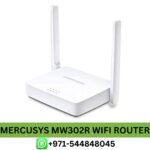 MERCUSYS-N300-MW302R-Router