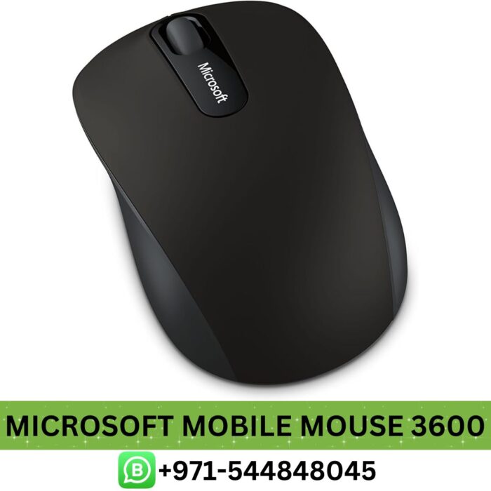 MICROSOFT-Mouse-3600