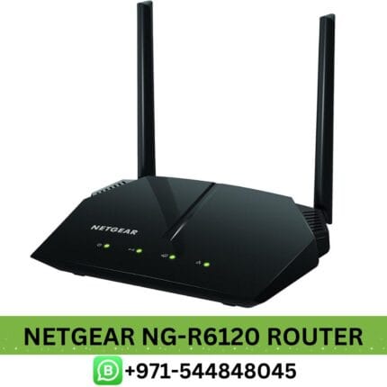 NETGEAR-NG-R6120