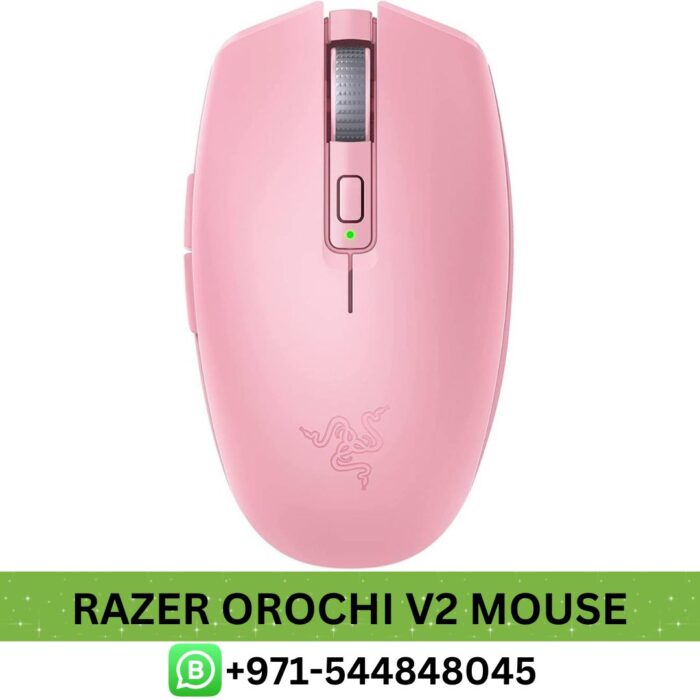RAZER Orochi V2 Gaming Mouse