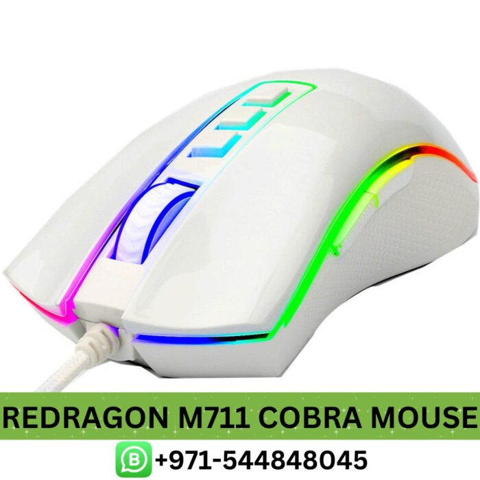 REDRAGON-M711-Cobra-Mouse