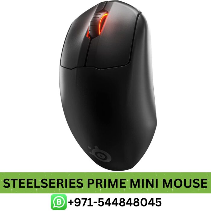 STEELSERIES Prime Mini Mouse