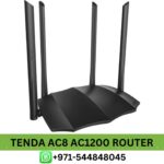 TENDA-AC8-AC1200-Wireless-Router