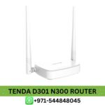 TENDA-D301-N300-Modem-Router