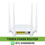 FH456-Wireless-N-Router