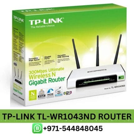 TP-LINK-TL-WR1043ND