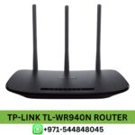 TP-LINK TL-WR940N N450 Router