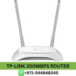 TP-LINK 300Mbps Wireless Router