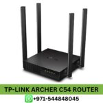 TP-Link-Archer-C54-AC1200