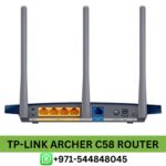 Archer-C58-AC1350-Router