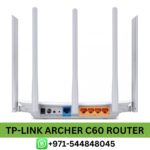TP-Link-Archer C60-AC1350