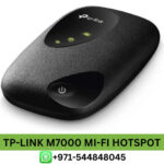 TP-Link-M7000-Hotspot