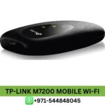 TP-Link-M7200-4G LTE-Wi-Fi
