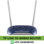 TP-Link TD-W9960 Modem Router