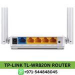 TP-Link-TL-WR820N