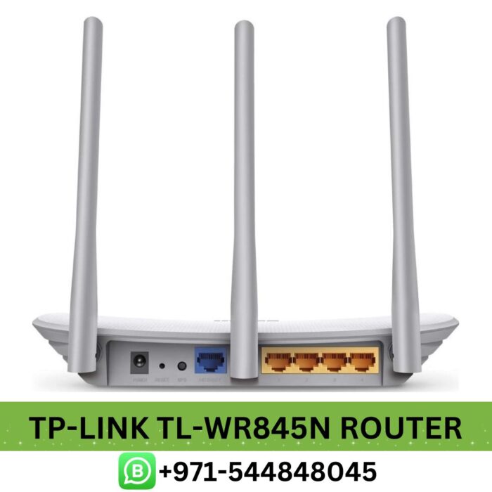 TP-Link-TL-WR845N