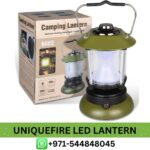 UniqueFire LED Lantern